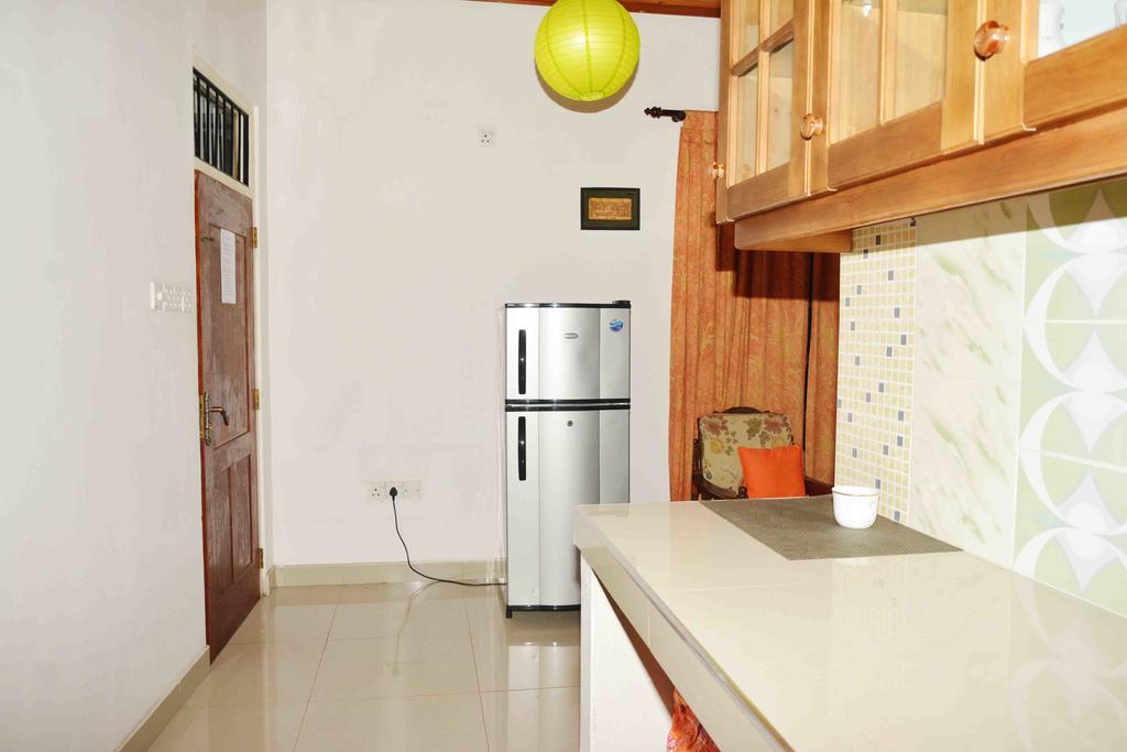 Sampathaa Residence Negombo Zewnętrze zdjęcie