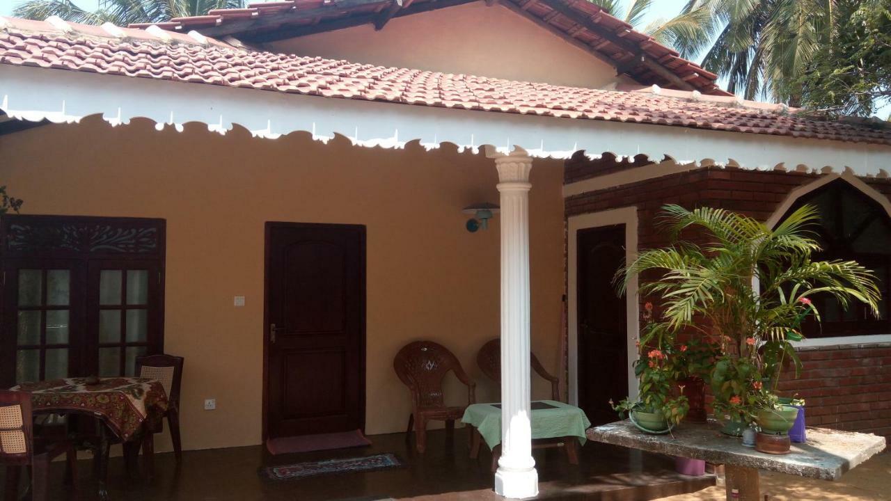 Sampathaa Residence Negombo Pokój zdjęcie