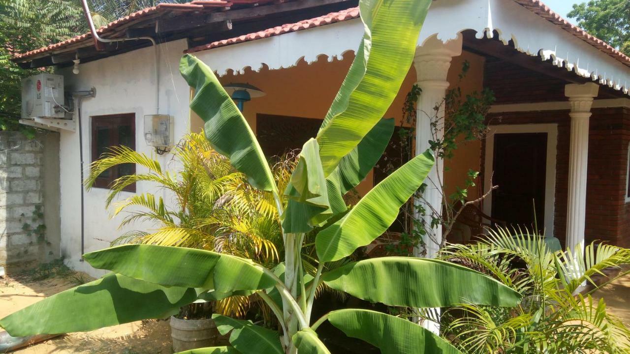 Sampathaa Residence Negombo Pokój zdjęcie